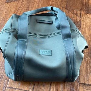 NWOT plus extras. Brand new Dagne Dover Large Landon w/ accessory bags.